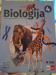Biologija 4