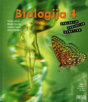 BIOLOGIJA 4 - Udžbenik za 4. razred gimnazije / Grupa autora - AKCIJA