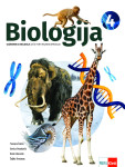 BIOLOGIJA 4, udžbenik, Profil Klett
