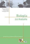 BIOLOGIJA ZA MATURU, Mirjana Pavlica, Vesna Kuhar i Domagoj Đikić