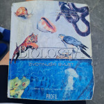 Biologija