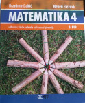 Branimir Dakić, Neven Elezović - Matematika 4, 2. dio