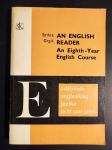 Brihta, Grgić - An English Reader, An Eighth Year English Course
