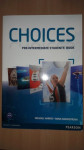CHOICES PRE-INTERMEDIATE - Students Book / Harris - Sikorzynska