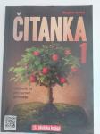 ČITANKA 1 udžbenik hrvatskog jezika