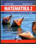 Dakić | Elezović - Matematika 2 : udžbenik i zbirka zadataka za 2...