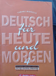 DEUTSCH fur HEUTE und MORGEN 4-radna bilježnica