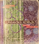 Dubravka Stričević, Blanka Sever - Organska kemija