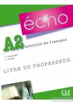 Echo A2 : Méthode de français