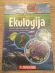 “Ekologija” udžbenik biologije, Školska knjiga