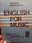 Engleski u muzici-ENGLISH for Musik-Jovanović