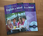 English in mind