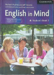 English in Mind, Student's Book 3