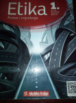 Etika 1, udžbenik - 2014. godina