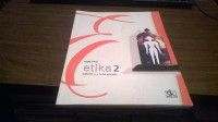 ETIKA 2 VESNA ŠIPUŠ ŠKOLSKA KNJIGA