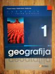 Feletar | Perica | Vuk - Geografija 1 : udžbenik za I. razred gimn...