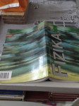 FIZIKA 1 GIBANJE UDŽBENIK ZA PRVI RAZRED GIMNAZIJE Vladimir Paar  1998