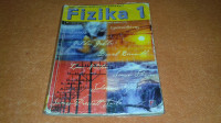 Fizika 1, udžbenik - 2001. godina
