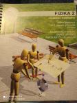 FIZIKA 2-pojmovi i koncepti -radna bilježnica Horvat,Hrupec