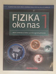 Fizika oko nas 1, zbirka zadataka