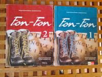 FON-FON 1 i 2 udžbenik hrvatskoga jezika za 1 i 2 razred gimnazije