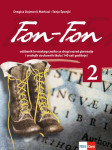 FON-FON 2 (140 h.) - Udžbenik za 2. r. gimnazije / D. Dujmović Markusi