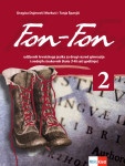 FON-FON 2 : udžbenik iz hrvatskoga jezika