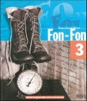 FON - FON 3 - udžbenik hrvatskoga jezika za 3. razred gimnazije