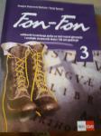 Fon-Fon 3, udžbenik
