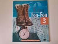 Fon fon 3, nova radna bilježnica iz hrvatskoga jezika