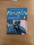 Fonoplov 4 - radna bilježnica za 4.r - NOVO