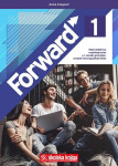 FORWARD 1 - Radna bilj. engl. jezika za 1 r. gimnazija / Grupa autora