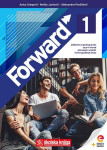 FORWARD 1 - Udžbenik engleskog jezika za 1 r. gimnazija / Grupa autora