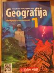 Geografija 1 i 2 školska knjiga