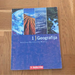 Geografija 1