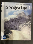 Geografija 1, udžbenik iz geografije za 1. razred gimnazije