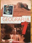 Geografija 1, udžbenik