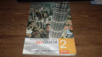 Geografija 2, Meridijani udžbenik - 2007. godina (dostupna 2)