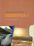 GEOGRAFIJA 2 - Udžbenik za 2. razred gimnazije / Glamuzina - Vrbatović