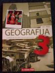 Udžbenik - Geografija 3-za 3.r.gimnazije.-Gall,Matas