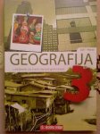GEOGRAFIJA 3 - udžbenik geografije u 3. razredu gimnazije