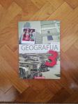 Geografija 3 - udžbenik za treći razred gimnazije