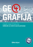 GEOGRAFIJA 4 - Udžbenik za 4. r. gimnazije / Feletar - Perica - Vuk