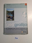 Geografija 4 : udžbenik iz geografije za 4. razred gimnazije