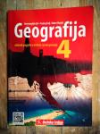 Geografija 4 : udžbenik geografije u četvrtom razredu gimnazije