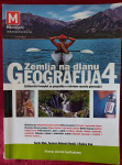 Geografija 4 - Zemlja na dlanu