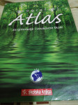 Geografski atlas za gimnaziju i strukovne škole