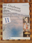 GLAZBENA UMJETNOST II,  2. razred gimnazije NADA MEDENICA