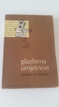 GLAZBENA UMJETNOST