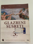 GLAZBENA UMJETNOST - udžbenik za 3.razred gimnazije